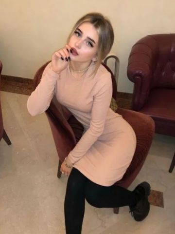 Анкета проститутки Азалия, Ленинский, 24 года, №254997